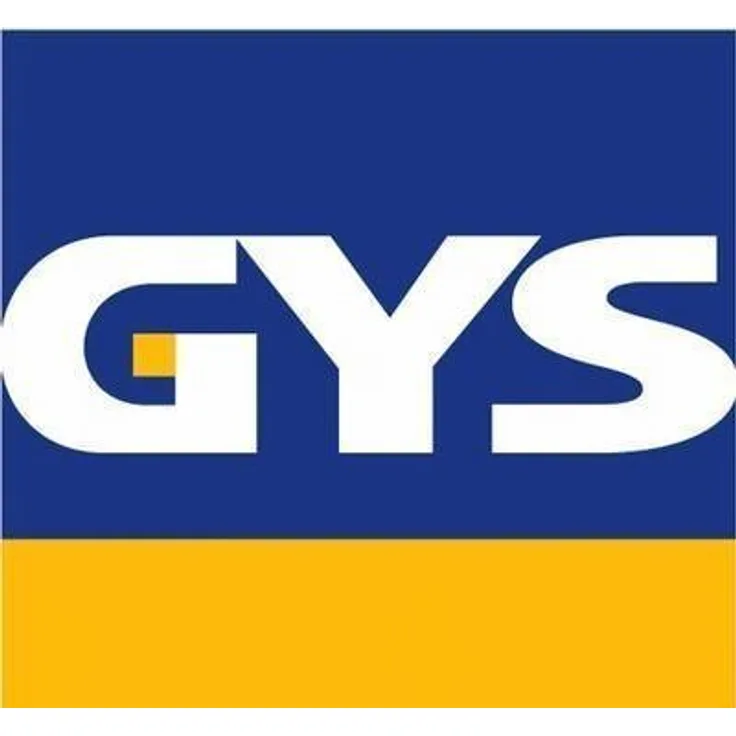 GYS Ausbeulkralle - 6 Haken, 1 Stück, 049734