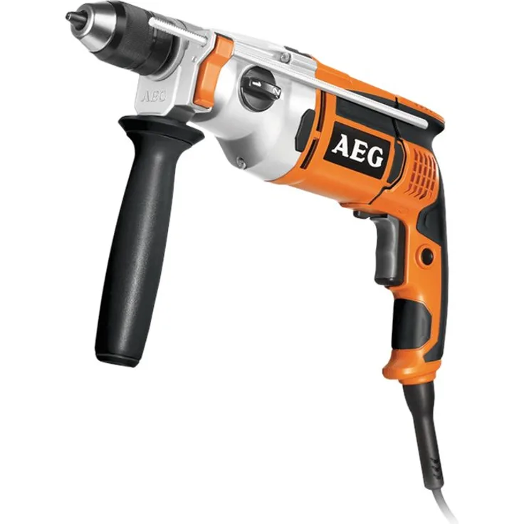AEG 4935411030 SB 22-2E Schlagbohrmaschine