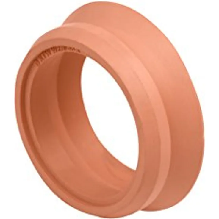 Meister Ersatzdichtung für Schnellkupplungen - Gummi - Trinkwasser geeignet - KTW-A-W-270-Zulassung - 2 Stück im Set - Gummidichtung - Dichtungsringe - Schlauchkupplung - 9925370 Bewässerungszubehör