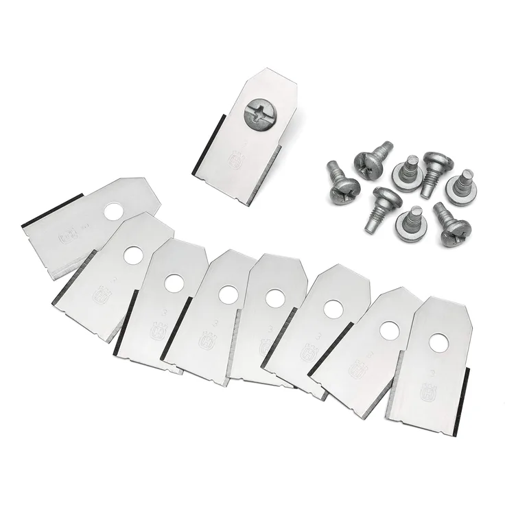 Flymo 5952866-01 Robotermesser