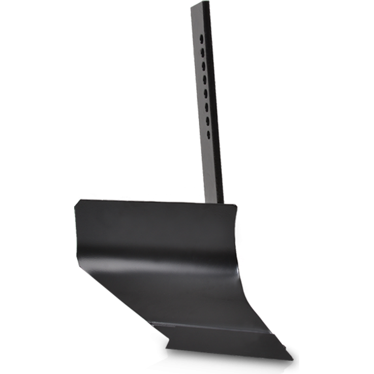 Hecht 8001016 Einscharpflug