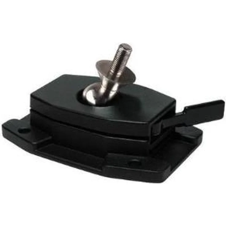 Bernstein Schraubstockfuß 9-262 SW (9-262 SW)