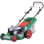 Brill 119370 Aluline Quattro 53 XL RV