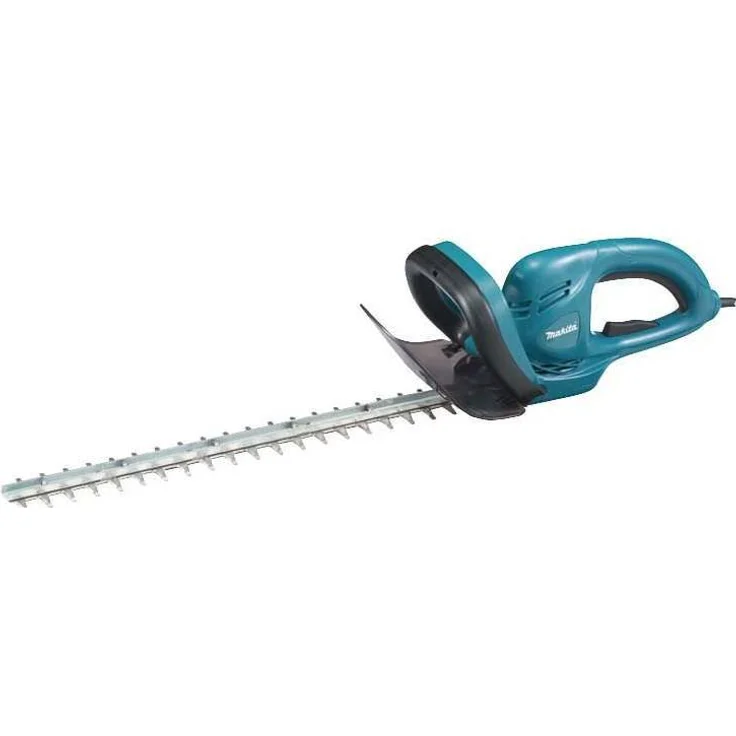 Makita UH4861 Heckenschere 48 cm, 400 W, Blau, 48 cm Schnittlänge, 1,8 cm Schnittstärke – Bild 1
