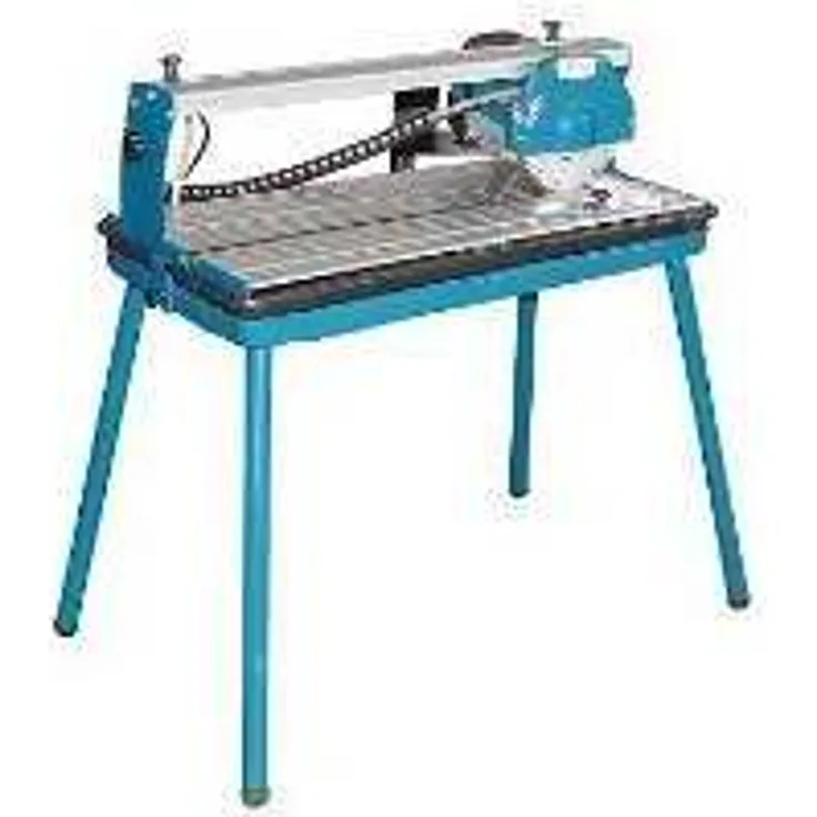 Güde Radial Fliesenschneider RFS 200 - 55374