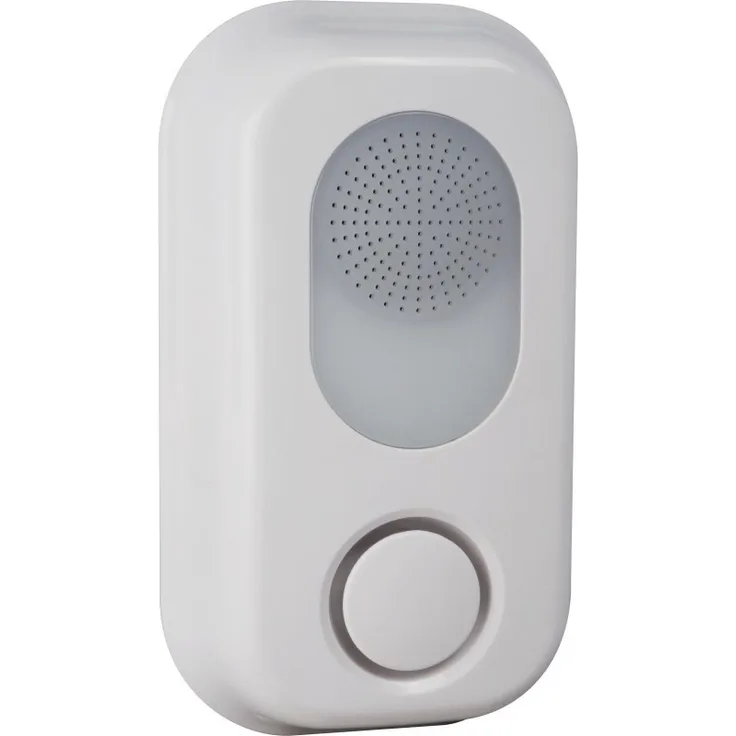 ELRO AS80SRA Voice Sirene AS8000 Smart Home Alarmanlage