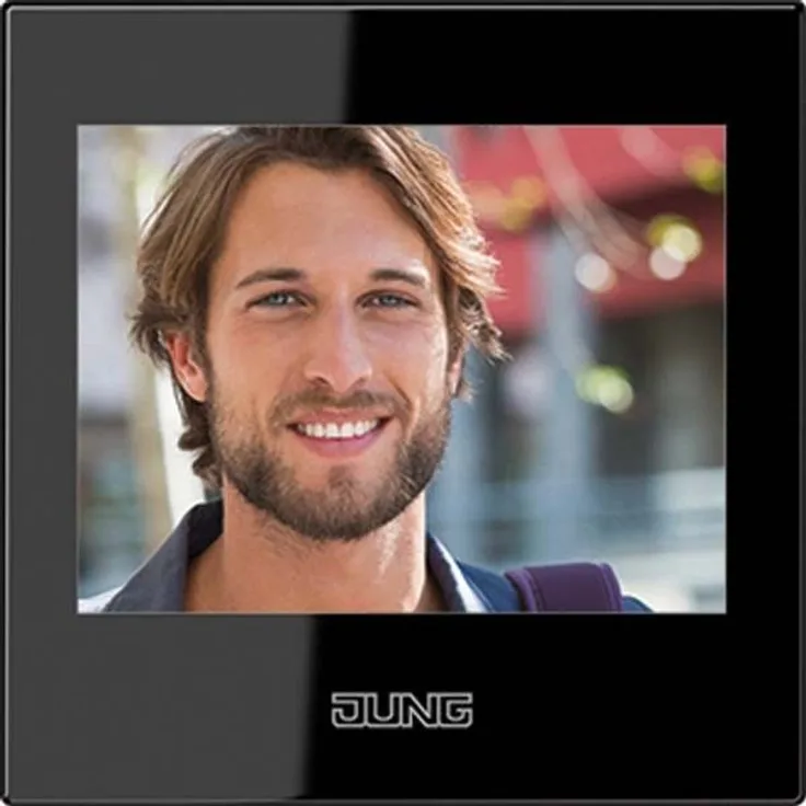 JUNG Videomodul SI VM 27 LS