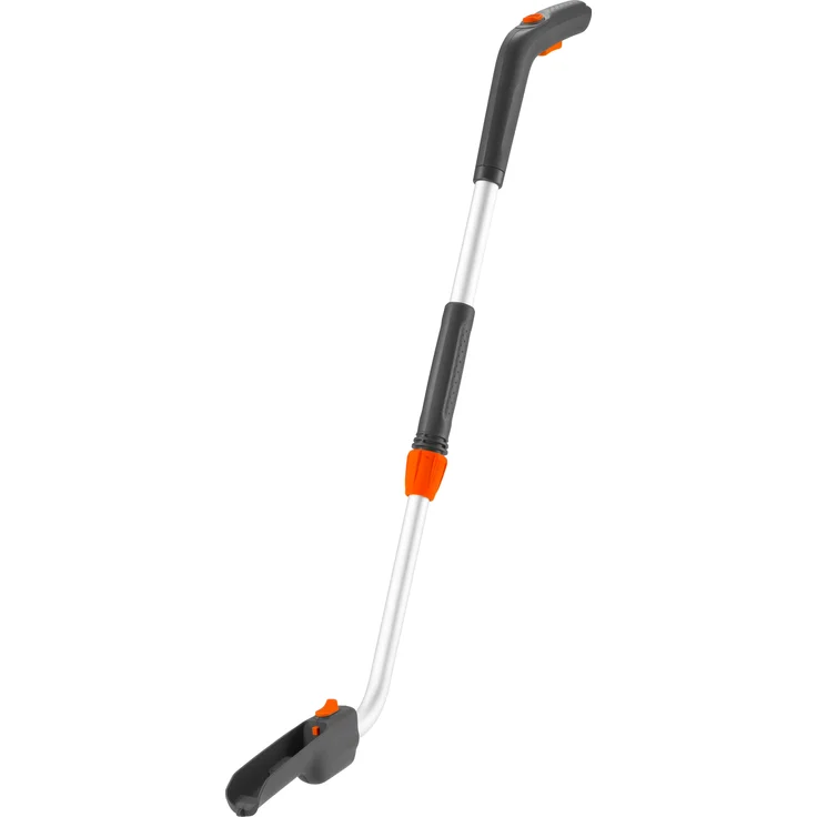GARDENA ClassicCut Li Akku-Grasschere, 9855-20, mit Teleskopstiel und Rädern, mit Akku und Ladegerät – Bild 3