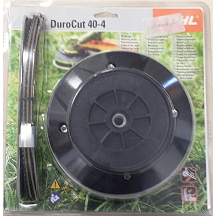 Stihl 40057102106 Durocut 40-4