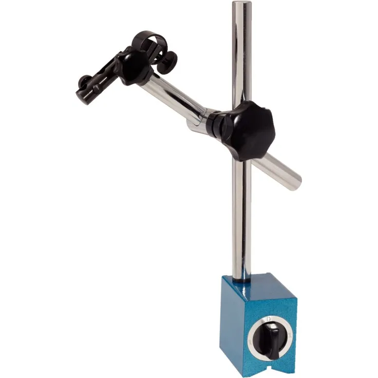 KS Tools 300.0625 Magnet-Messstativ mit 2 Gelenken