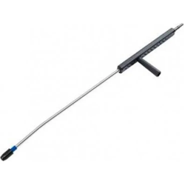 Nilfisk Einzelsprührohr blau (6300850)