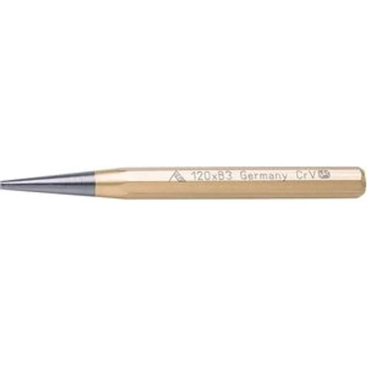 RENNSTEIG Durchtreiber 4 mm CV 120X12 mm