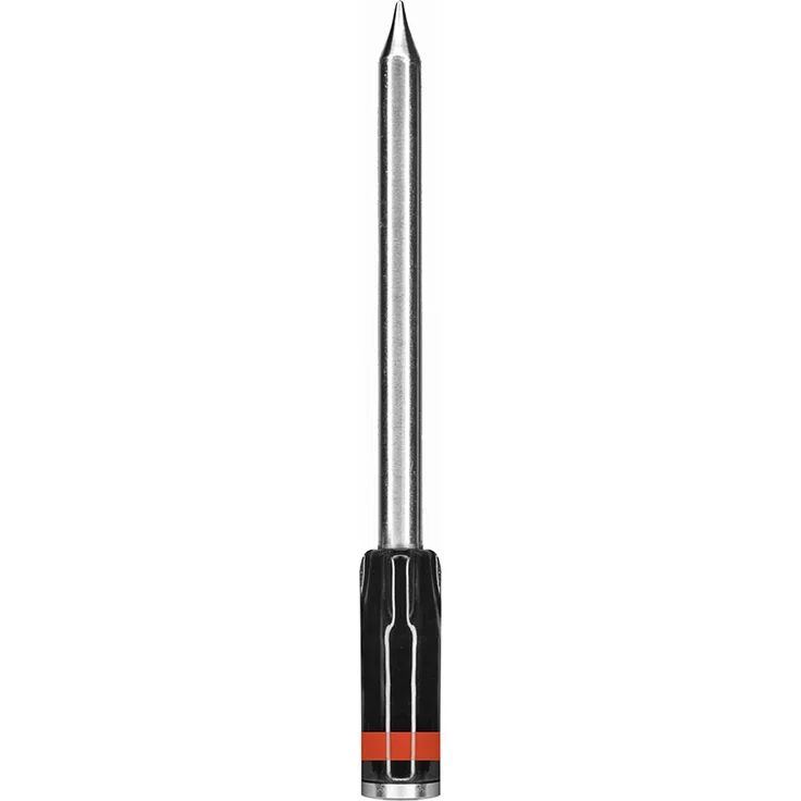 MeatStick MINI Bluetooth Grillthermometer Rot, 10m Reichweite