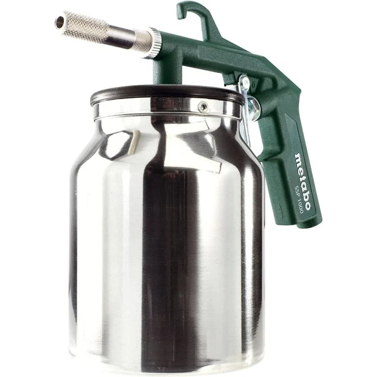 Metabo 6.01569.00 SSP 1000 Sandstrahlpistole – Bild 2