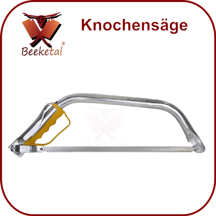 Beeketal Knochensäge Handsäge - BHKS
