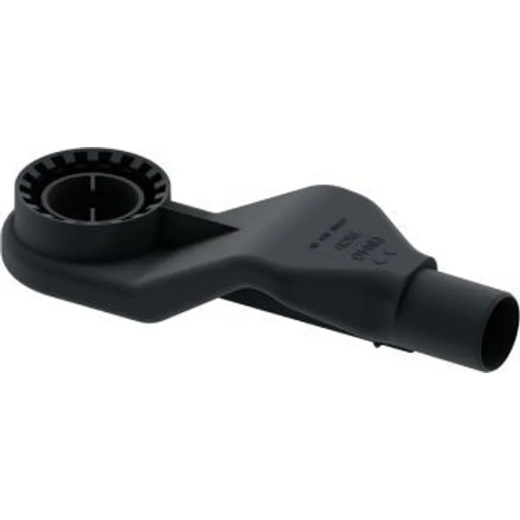 Tece Drainline 650.004 Abgangsbogen 6,7 cm