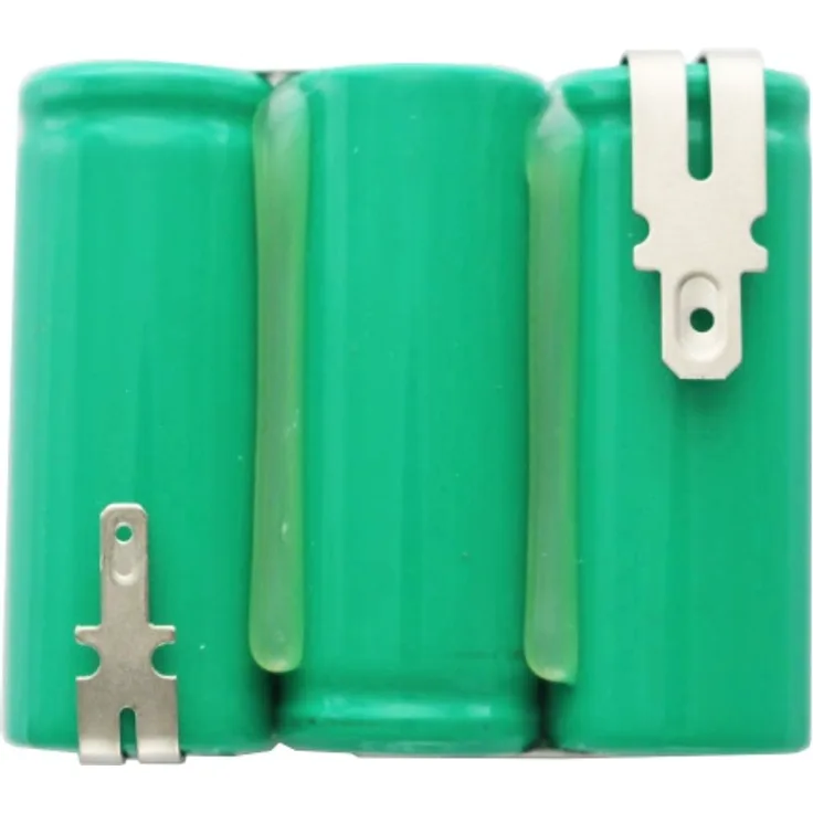 Akku für Wolf Rasenschere Accu 45, ACCU45, 3,6 Volt NiMH 2150mAh