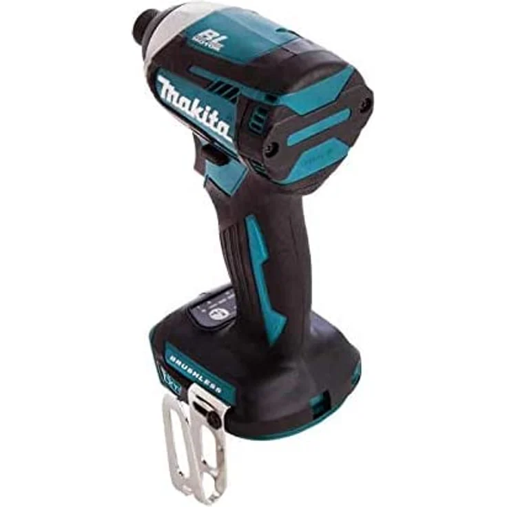 Makita Akku-Schlagschrauber DTD154Z - 61664130 – Bild 2