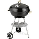Activa Montenegro Holzkohlegrill (11000)