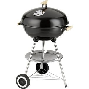 Bild für Activa Montenegro Holzkohlegrill (11000)