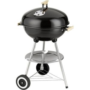 Image for Activa Montenegro Holzkohlegrill (11000)