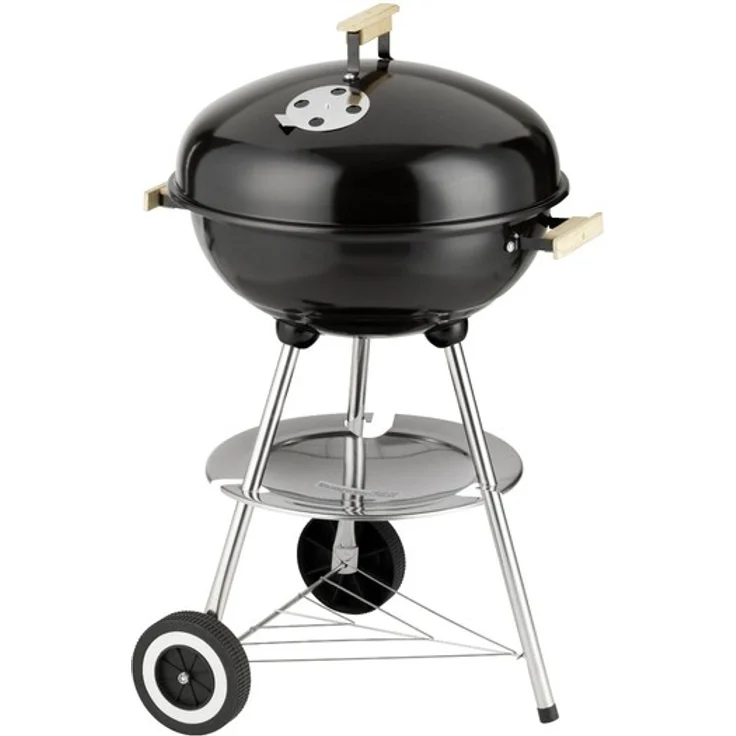 Activa Montenegro Holzkohlegrill (11000) – Bild 1