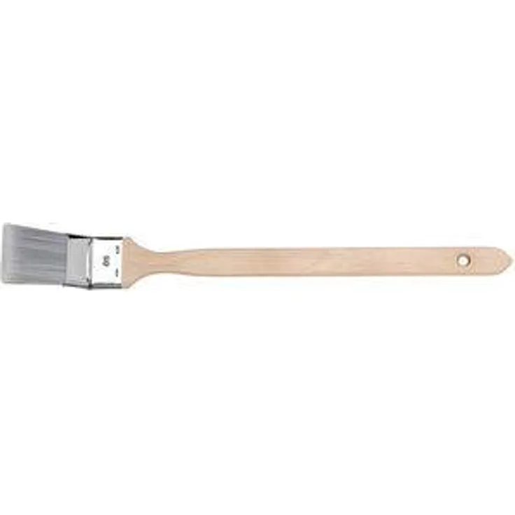 WESTEX Eckenpinsel Silver Line, Breite: 50 mm