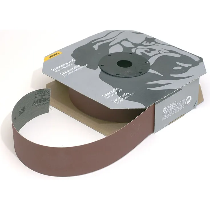 Mirka ALOX 100mm x 50m Rolle P150 - 3351000115
