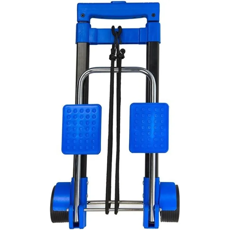 ProPlus Klappbare Transportkarre 30 kg