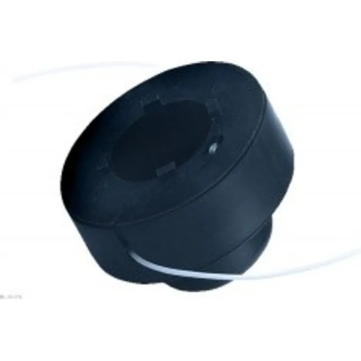 Einhell Ersatzfadenspule passend für Benzin-Rasentrimmer BG-PT 3043 SE (Durchmesser 2 mm, Länge 5 m)