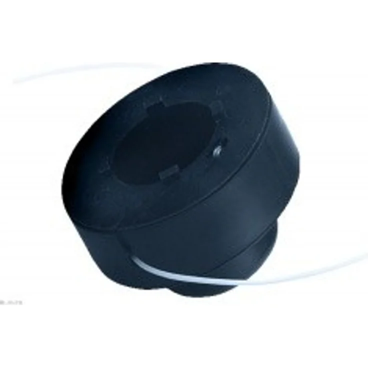 Einhell Ersatzfadenspule passend für Benzin-Rasentrimmer BG-PT 3043 SE (Durchmesser 2 mm, Länge 5 m)