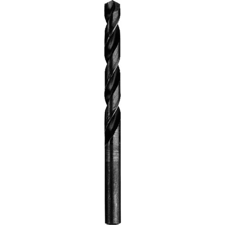 Bosch Professional Metallbohrer HSS-G geschliffen mit langer Arbeitslänge (5 Stück, Ø 7 mm) - Preisvergleich – Bild 1