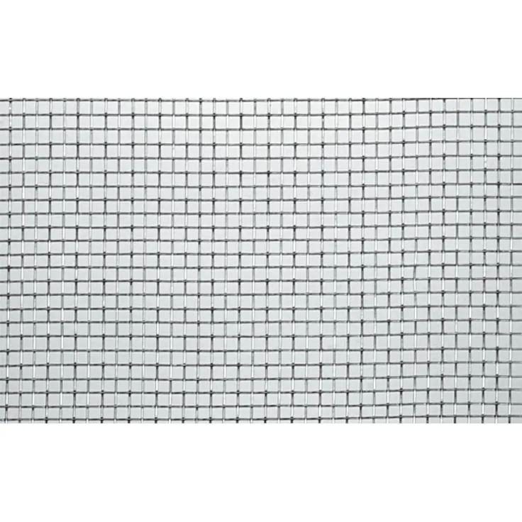 FS Fliegenzange-895056, silber, 1250 x 100 x 10 cm, FS895056