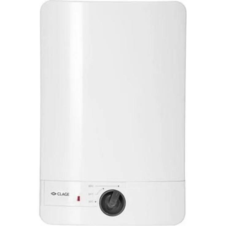 Clage Warmwasserspeicher S10-O Bewässerungszubehör