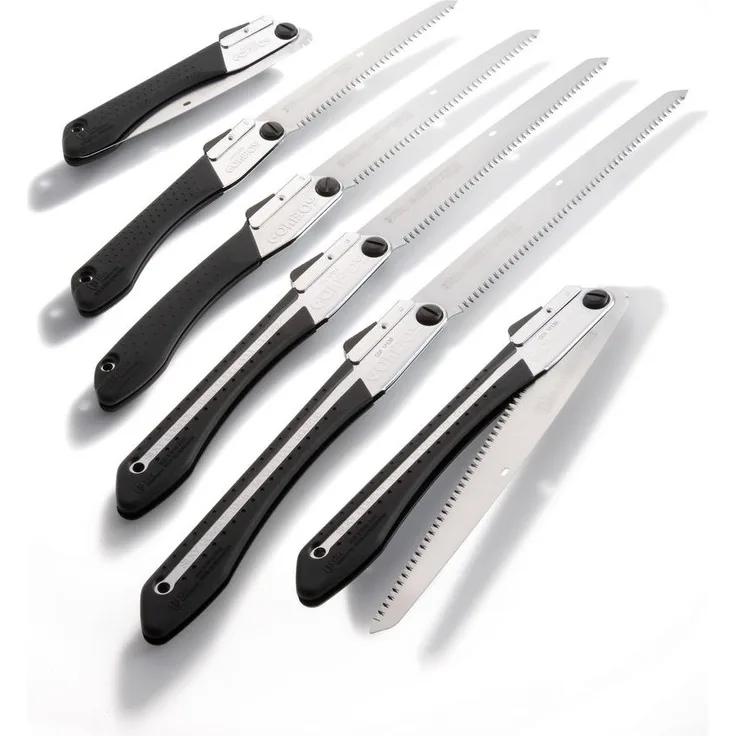Silky japanische Klappsäge Gomboy 270mm medium 10/30
