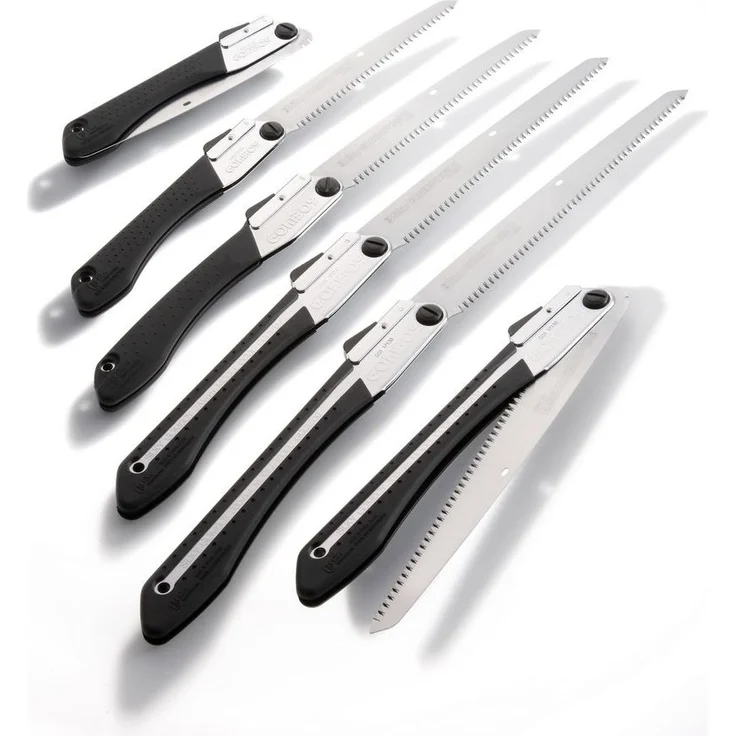 Silky japanische Klappsäge Gomboy 270mm medium 10/30