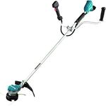 Makita Akku-Rasentrimmer DUR368AZ, 36 V ohne Akku, ohne Ladegerät, Schnittbreite: 35 cm, Drehzahl 6500 U-min