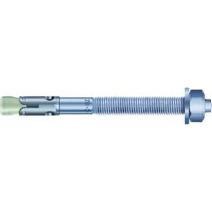 MKT BZ 8-10-21/75 Bolzenanker vz VPE: 100 (01239267)