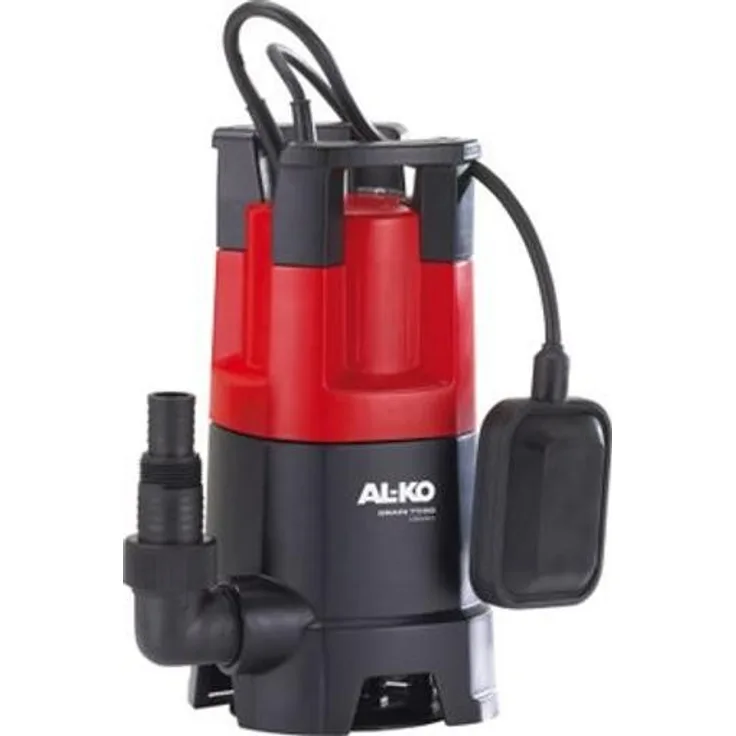 AL-KO Drain 7500 Classic 112822 Tauchmotorpumpe