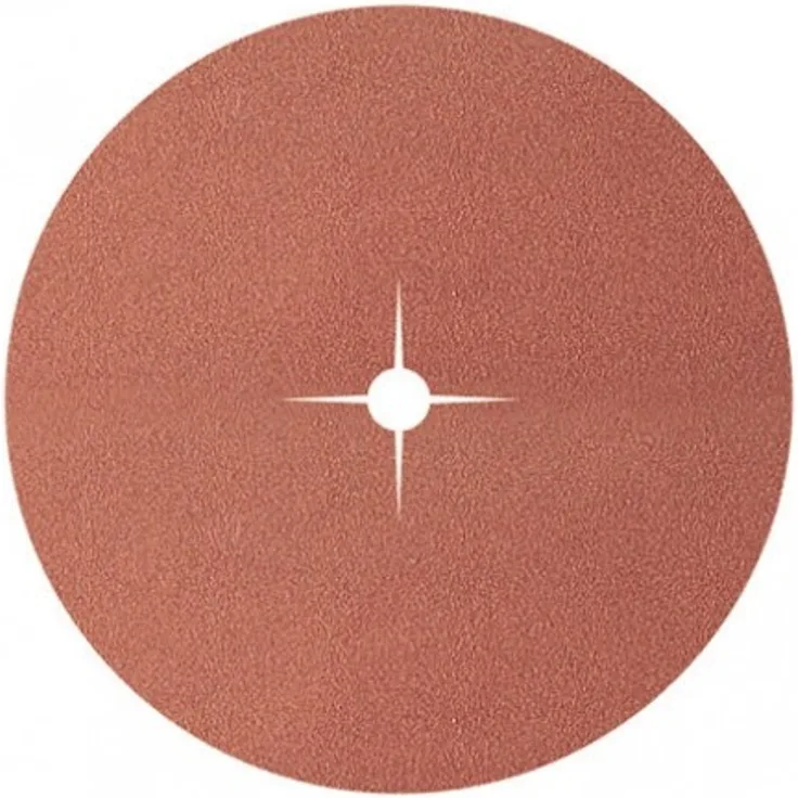 10 Schleifscheiben Korund K80 ø125mm