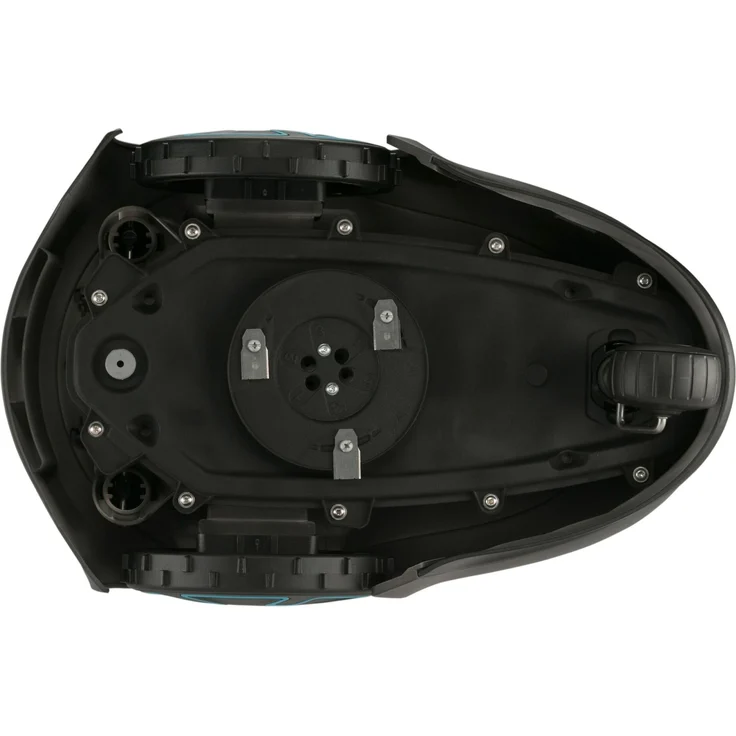 GARDENA Mähroboter SILENO minimo 250 qm (15201-34) – Bild 2