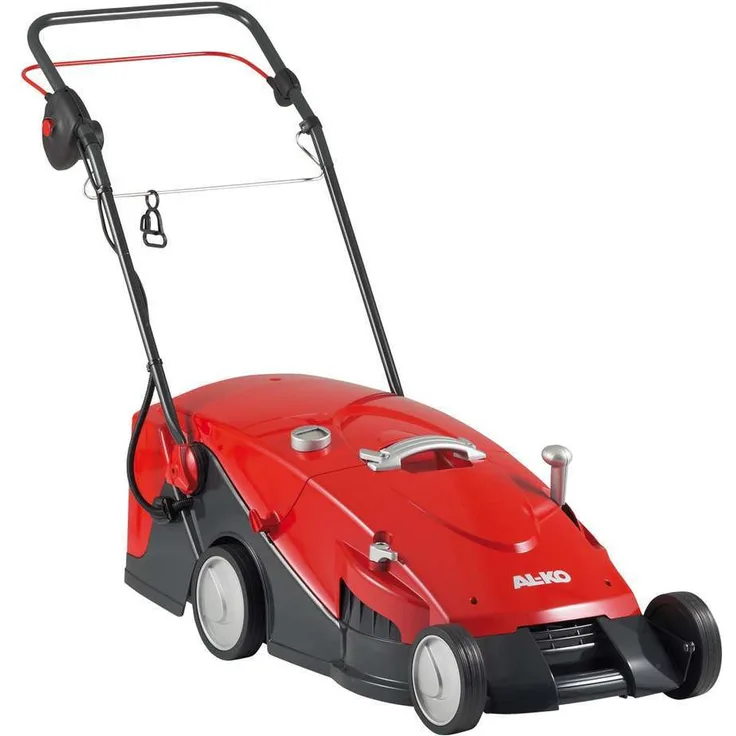 AL-KO Powerline 3600 E