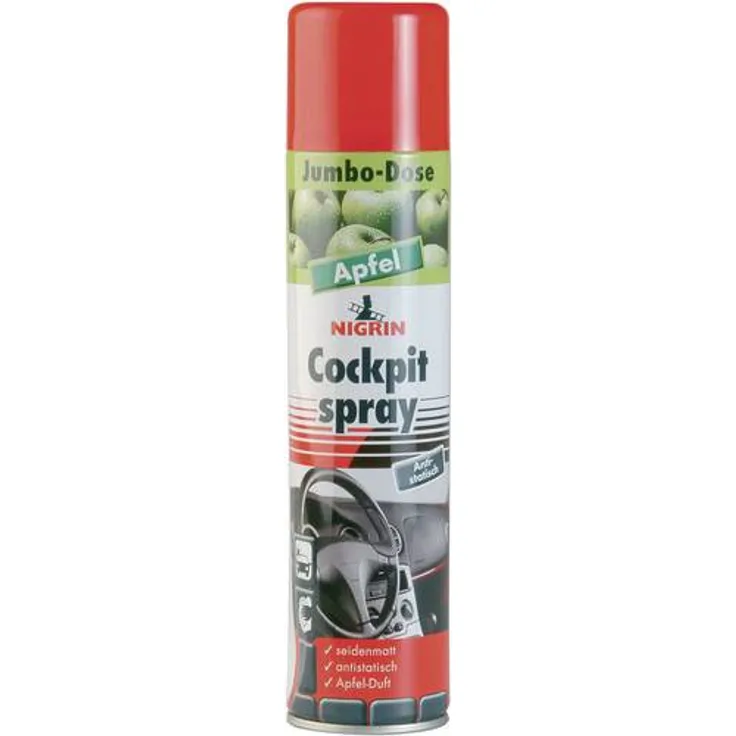 Nigrin 74155 Cockpitreiniger 400ml