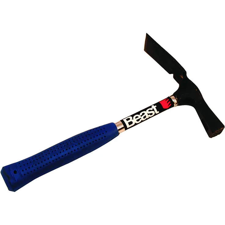 Beast-Tools 136210 Berliner Maurerhammer 600g