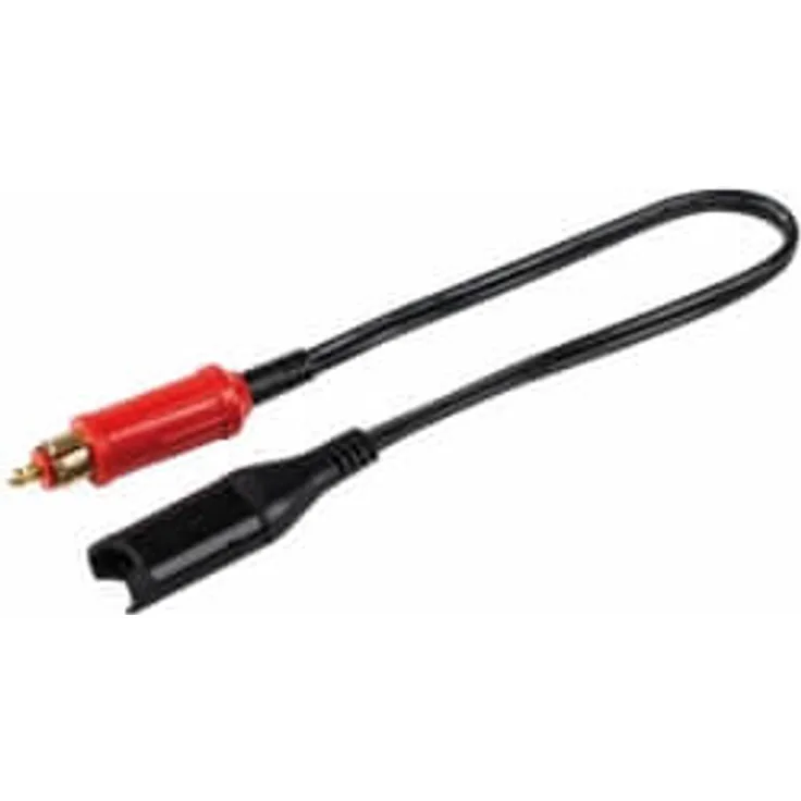 OptiMate Verbindungskabel für Ladegerät