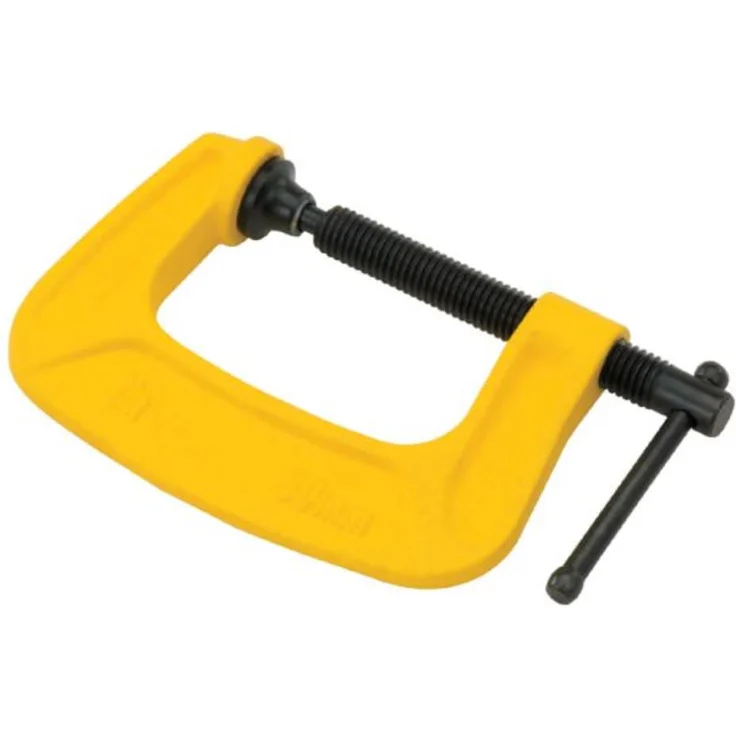 Stanley C-Zwinge MaxSteel 150mm (0-83-035)