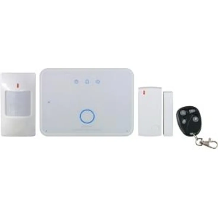 Stabo Funk-Alarmanlagen-Set 51125 (51125)