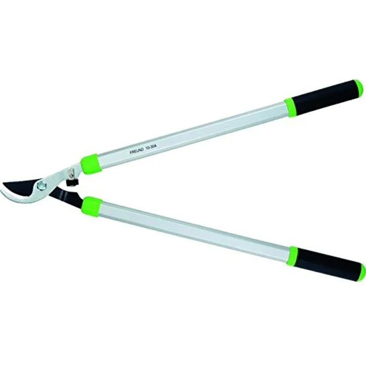 FREUND Astschere 10-30 A, mehrfarbig