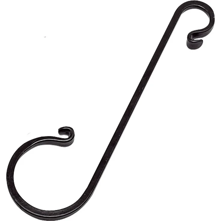 Gardman HALTER F.bl-ampe L S-haken 45cm
