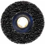 Bosch Professional Reinigungsscheibe X-LOCK Cleaning Disc N377 (Metall und Edelstahl, Ø 115 mm, Zubehör Winkelschleifer)